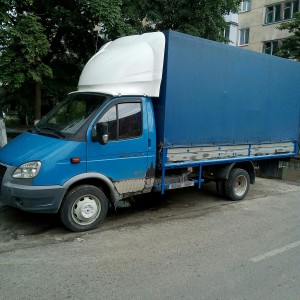 Переезды. Транспорт. Грузчики