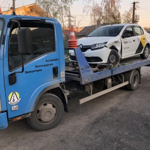 Эвакуатор круглосуточно