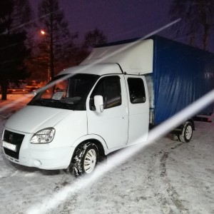 Грузоперевозки. круглосуточно
