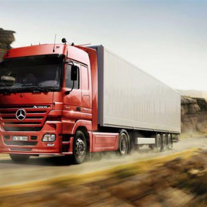 Перевозки грузов по городу, краю, России, СНГ