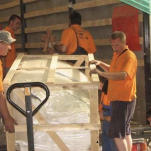 Грузоперевозки, утилизация хлама