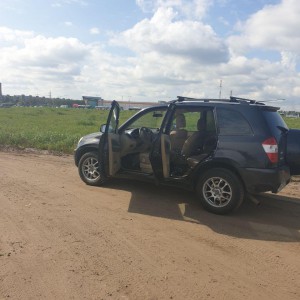 Грузоперевозки