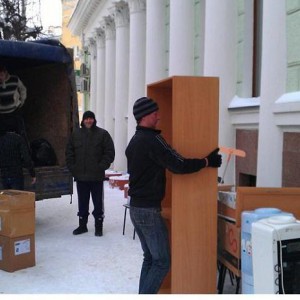 Грузчики и транспорт. Грузовое такси. Переезды