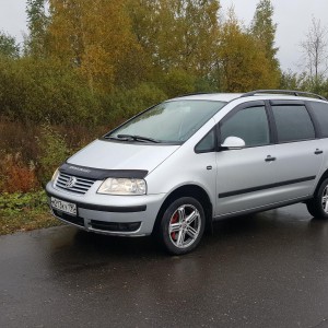 Услуги трансфера поездки по России