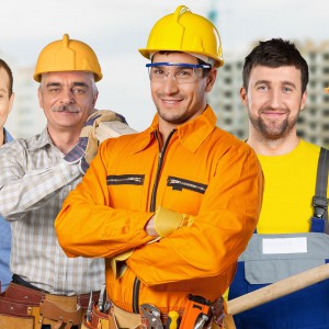 Разнорабочие / грузчики. Грузоперевозки