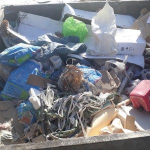 Вывоз мусора, грузоперевозка