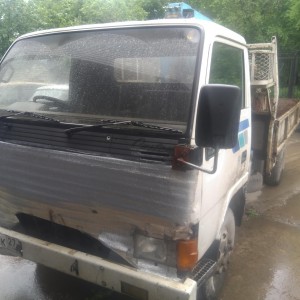 Услуги эвакуатора 3т иГрузоперевозки