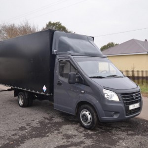 Квартирные, офисные переезды. Межгород. Грузчики