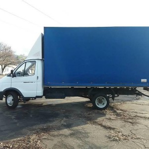 Грузоперевозки Газель грузчики