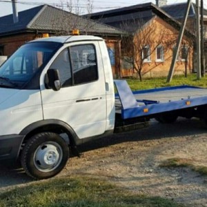 Эвакуатор. Перевозки