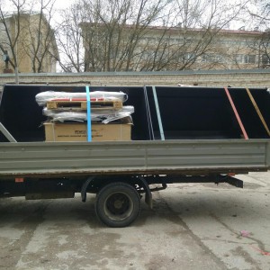 Грузоперевозки 6 метров