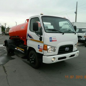 Откачка септика