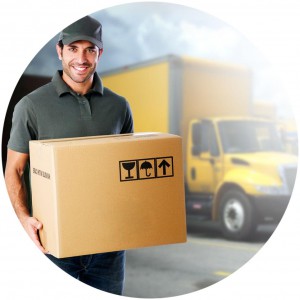 Грузчики, Грузоперевозки, Переезд