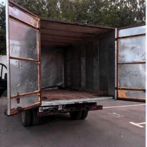 Переезды. Вывоз строительного мусора. Утилизация