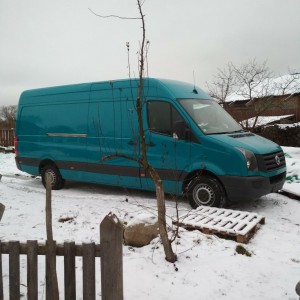 Грузоперевозки