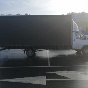 Грузоперевозки