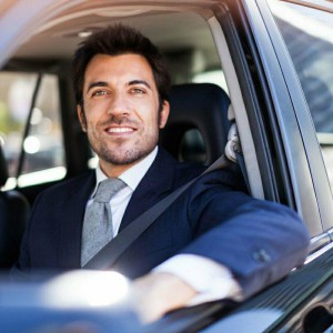 Личный Водитель