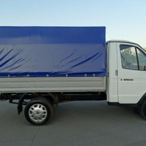 Грузоперевозки ГАЗель 1.5т