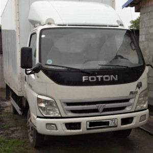 Грузоперевозки