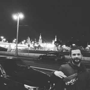 Ищу работу курьером