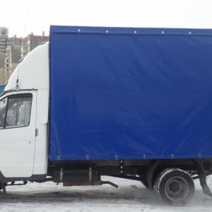 Газель грузчики переезд