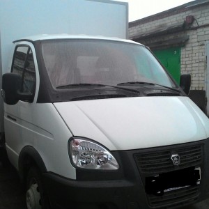 Грузоперевозки до 1.5 тонн