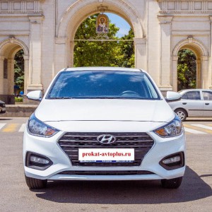 Прокат автомобилей