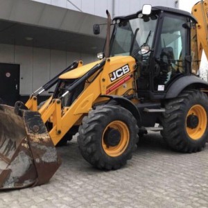 Услуги экскаватора, любые земельные работы