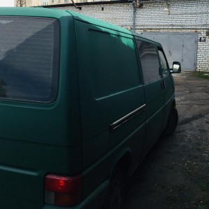 Грузоперевозки