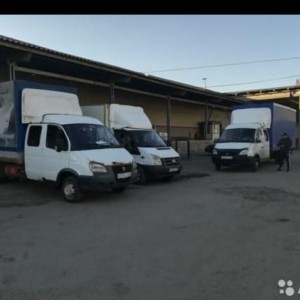 Грузоперевозки, переезды, грузчики