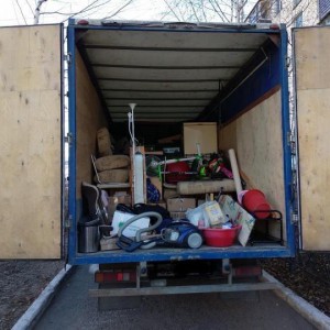 Газель 18 кубов/ Грузчики/Вывоз мусора