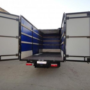 Услуги Газель (4.2м) Грузчики. Переезды