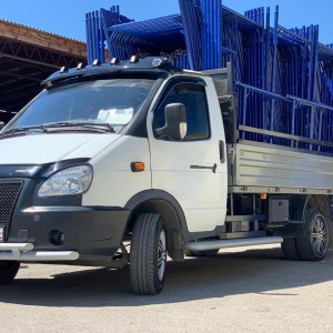 Грузоперевозки. Строительные леса. Цемент. Лес