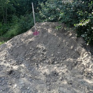 Приму любой грунт