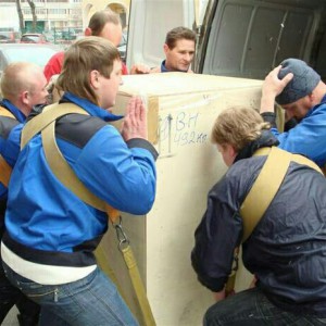 Грузчики переезды