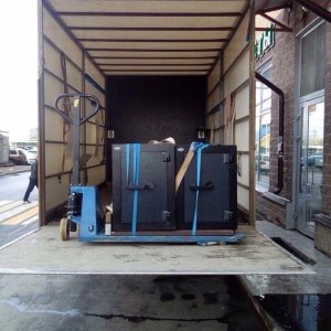 Грузоперевозки. Переезд. Гидроборт. Гидролифт