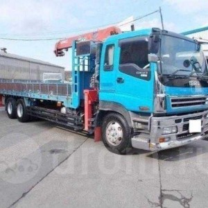 Услуги манипулятора