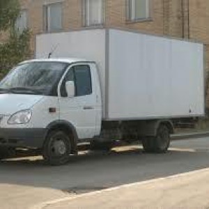 Грузоперевозки