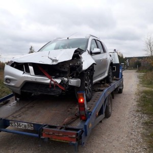 Эвакуатор. Грузоперевозки