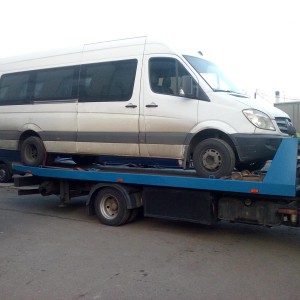 Эвакуатор от частника 24/7