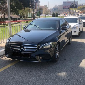 VIP Перевозки