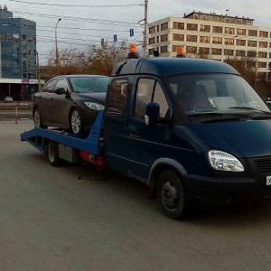 Первый эконом эвакуатор Волгоград