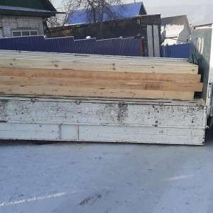 Грузоперевозки по городу и краю.  Длинномер