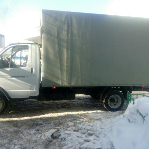 Вывоз мусора! грузоперевозки