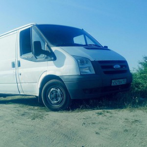 Перевозки грузовые