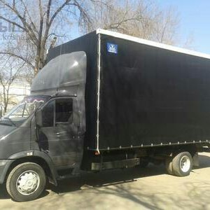 Грузоперевозки 6.4 метра Валдай до 5.5 тонн