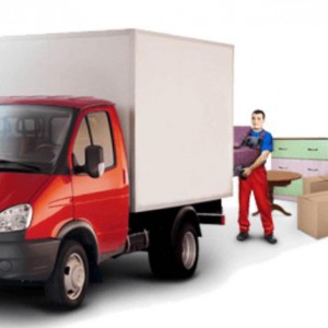 Грузчики - Грузоперевозки