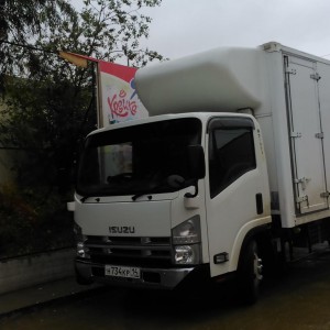 Грузоперевозки город, улусы