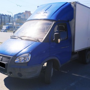 Грузоперевозки/Попутный груз/Владимир - Иваново