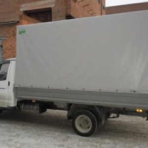 Грузоперевозки. Грузчики